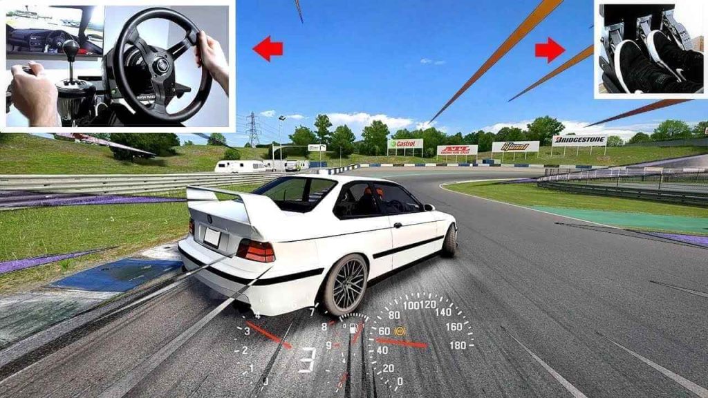 live for speed
