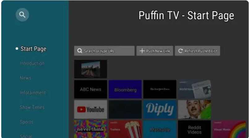 puffin browser
