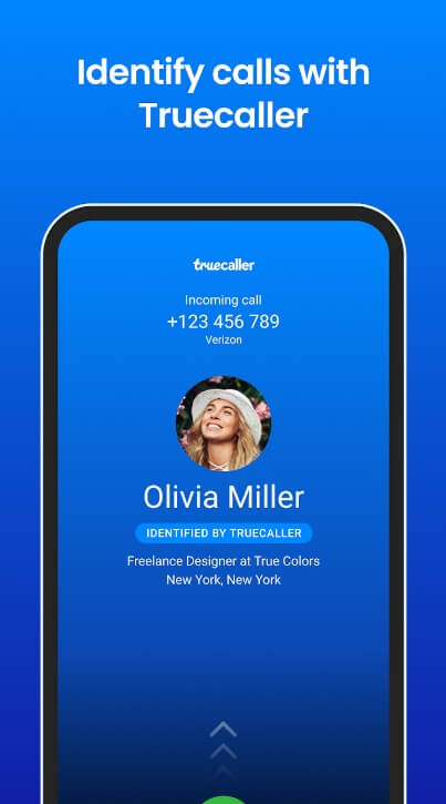true caller