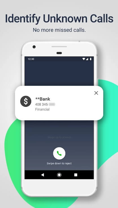 whoscall app for android