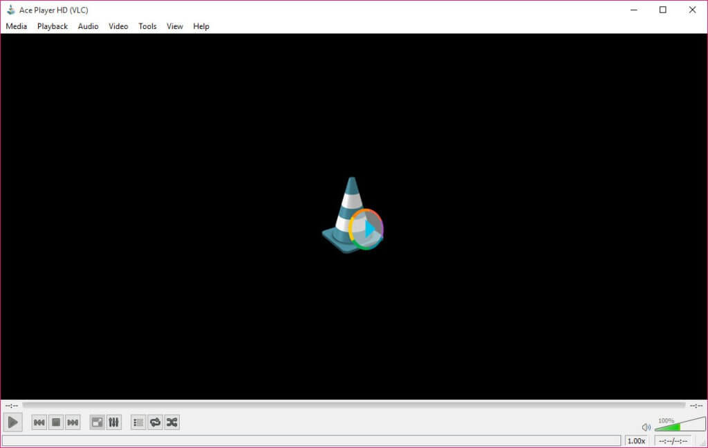 Ace Media Player