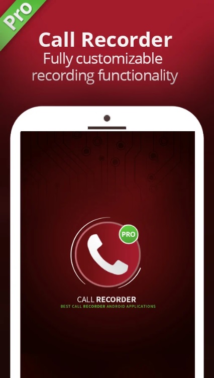 All Call Recorder
