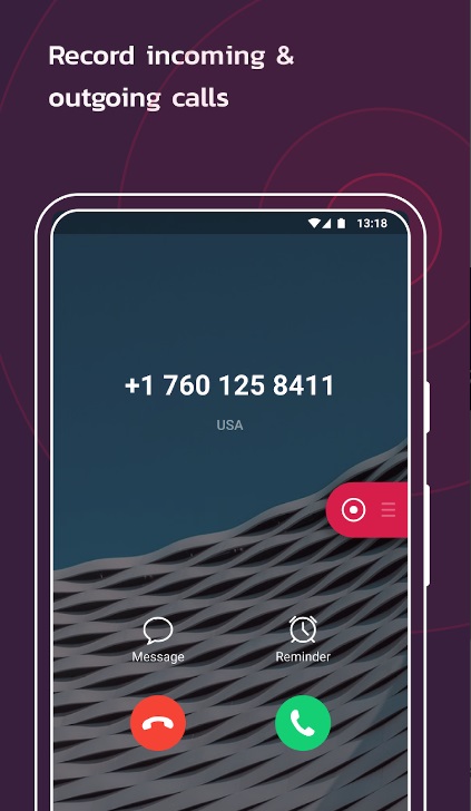Call Recorder - Talker ACR