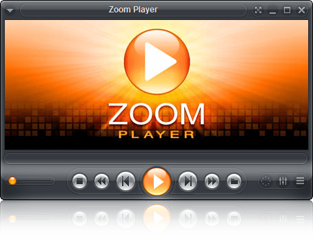 Zoom Player