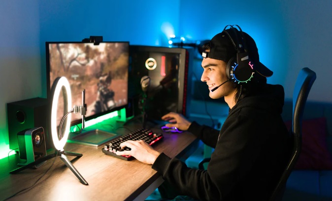 gaming-speeds