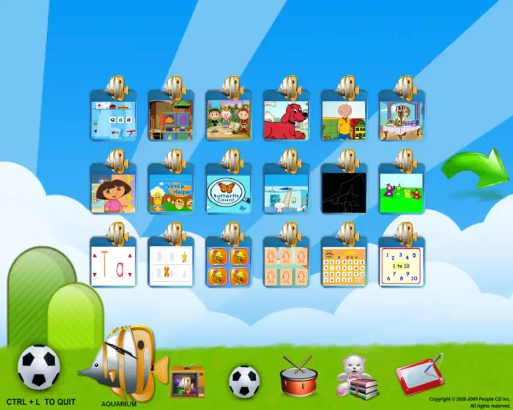 zac browser for kids