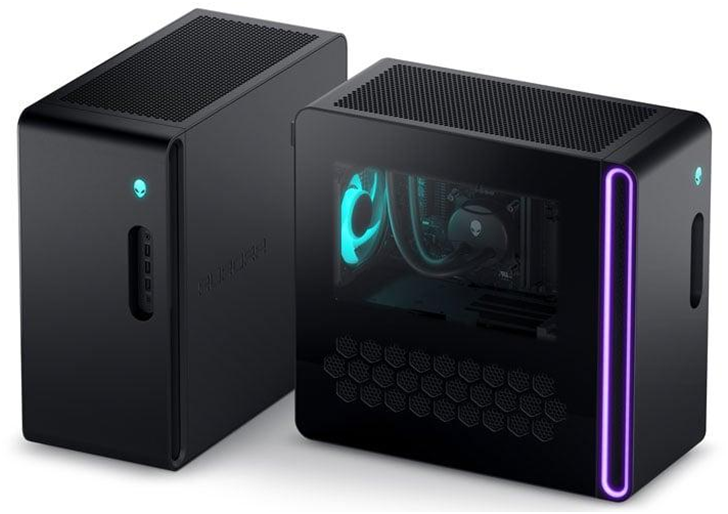 Alienware Aurora R16