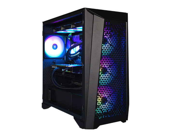 MSI Infinite RS 13th
