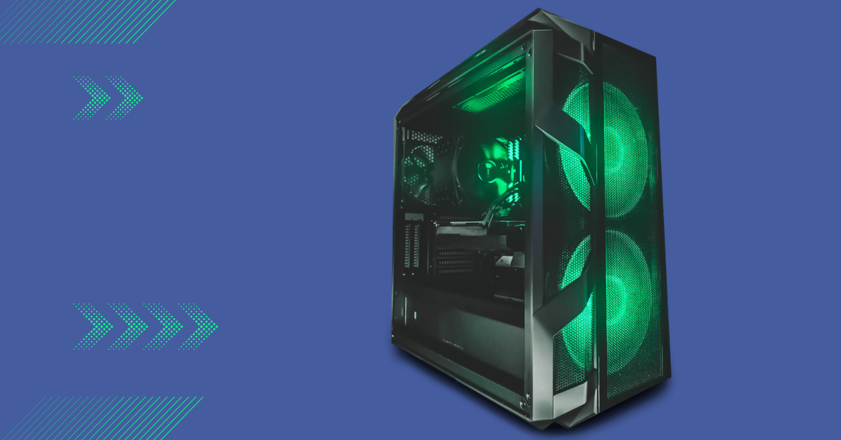 The Most Powerful Prebuilt Gaming PC