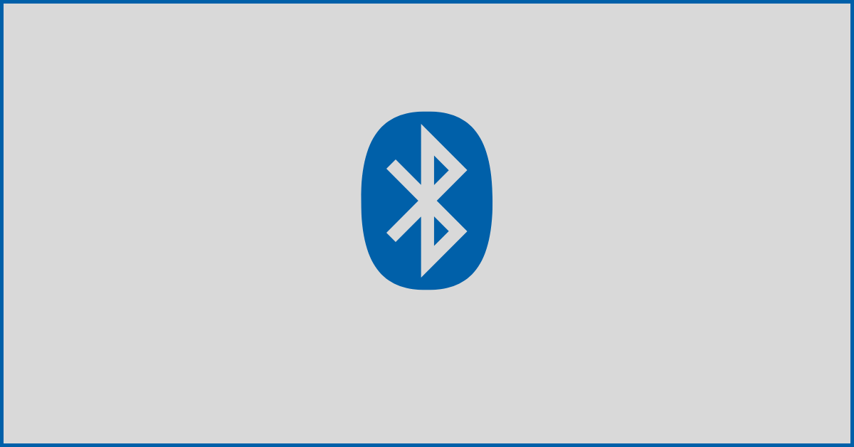 How To Install Uninstall and Reinstall Bluetooth Drivers on Windows PC