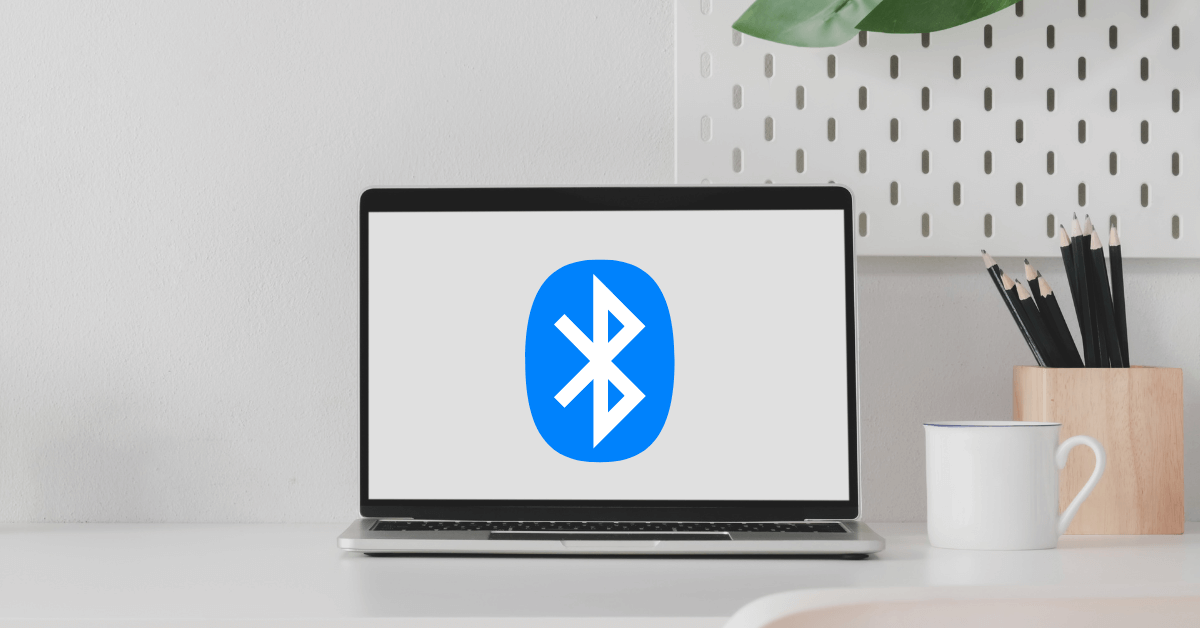 How to Share Files Over Bluetooth On Windows 11, 10 and 7 PC