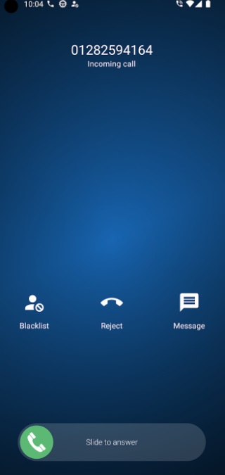 acr phone android