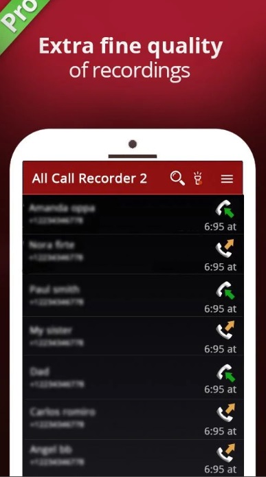 all call recorder