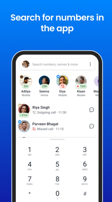 truecaller app fro android