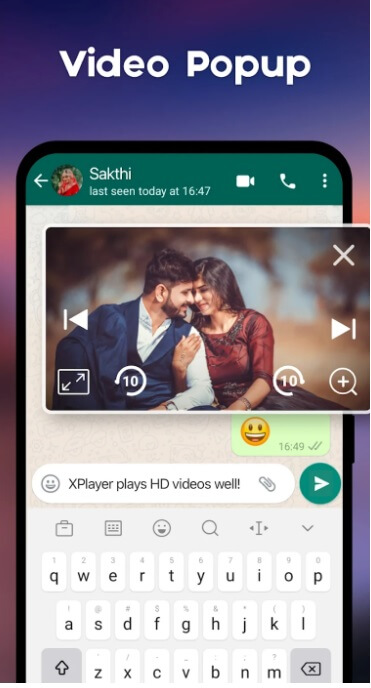 video player all format