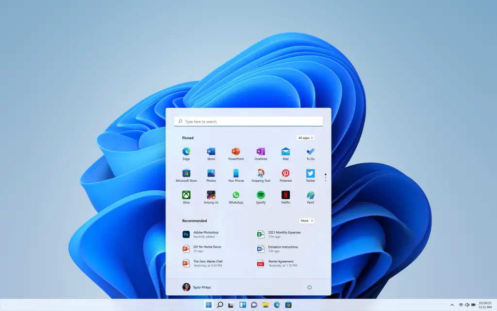 Backup and Restore In Windows 11 Complete Guide To Use