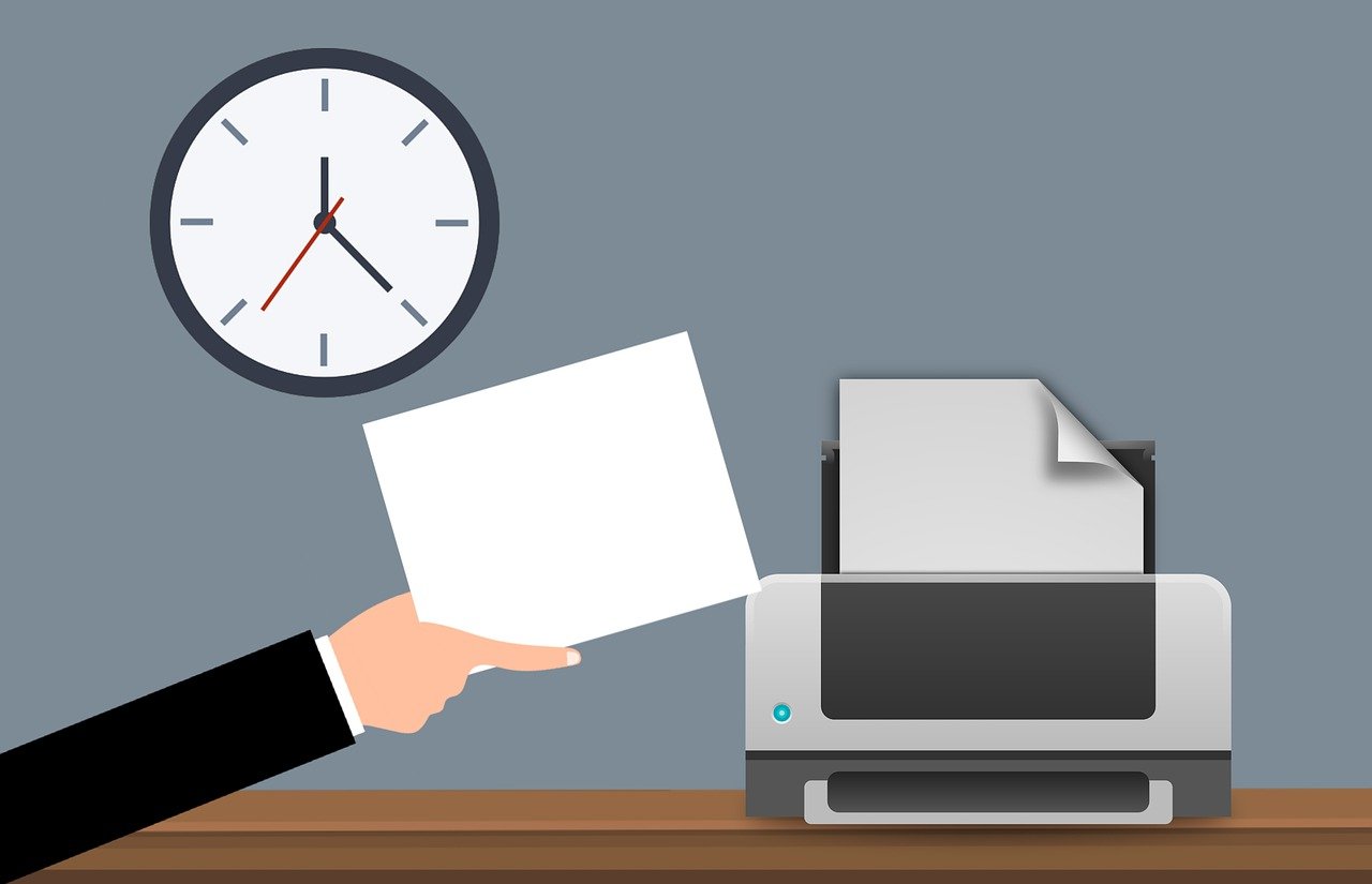 Devices and Printers Settings In Windows 11