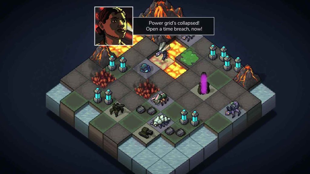 into the breach pc game