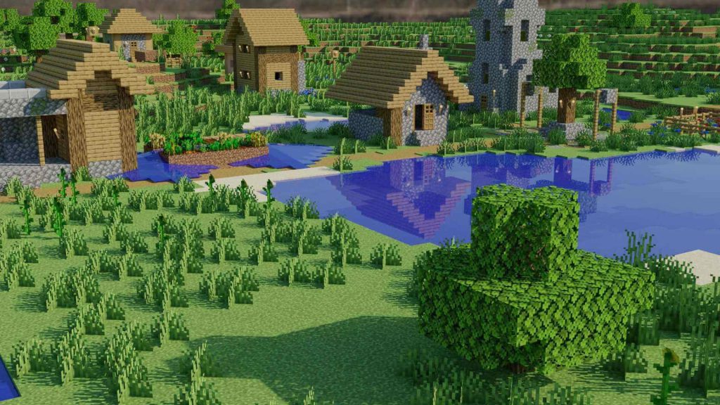 minecraft 