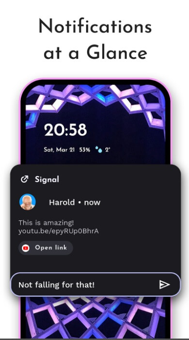 niagra launcher