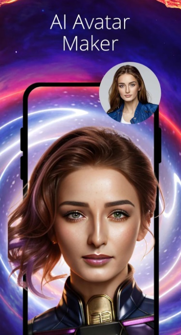 photo director android editor
