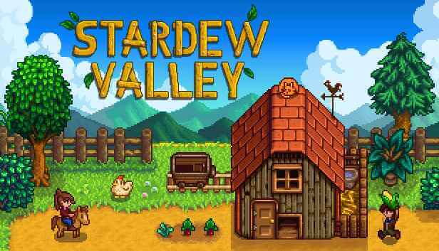 stardew valley pc game