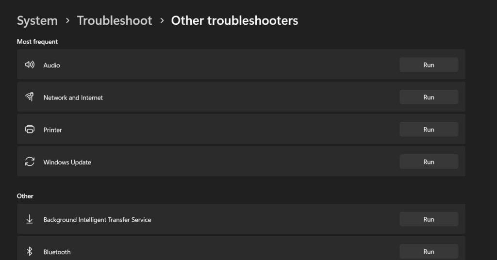troubleshoot windows 11 network issues easily