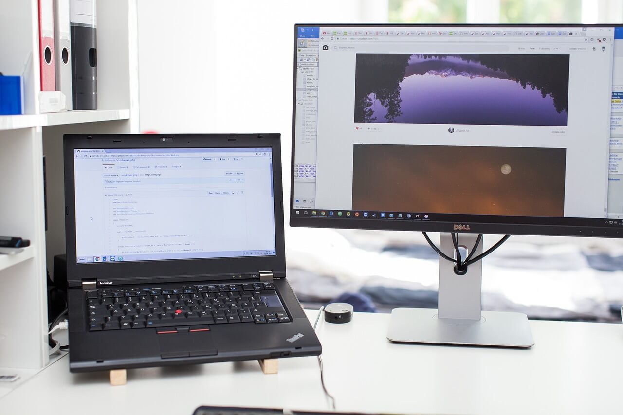 How To Change Screen Orientations in Windows 11