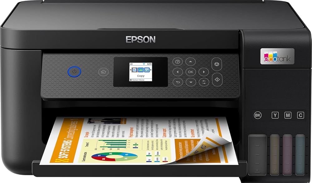 How to UpdateDownload Epson L120 Driver On Windows