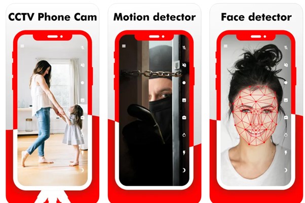Camy Live Video Monitoring