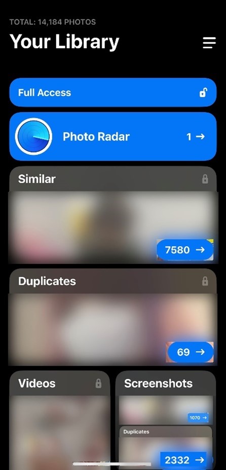 Gemini App