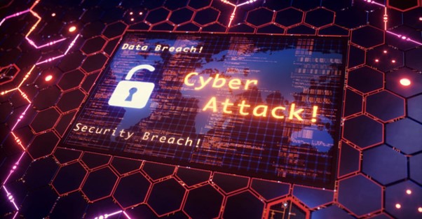 Top 5 Most Dangerous Cyber Attacks of All Time