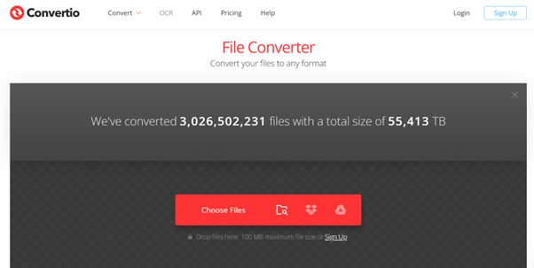 convertio