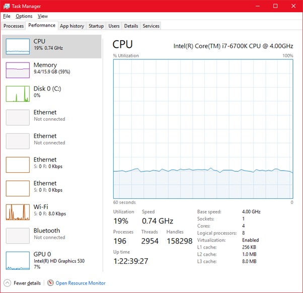 Task Manager