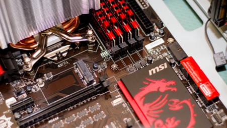 Upgrade your RAM
