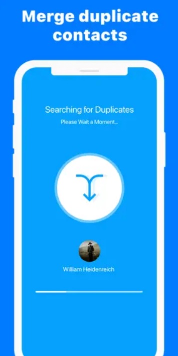sync me ios app