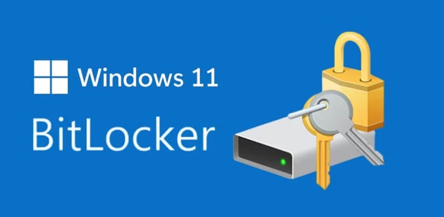 Bitlocker For Windows 11 Enable Disable Configure