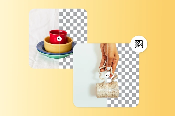 Picsart Free Background Remover