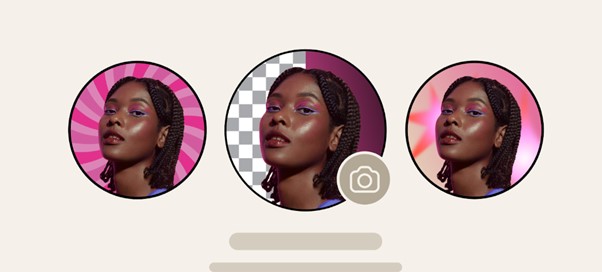 Picsart on Mobile