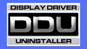 What is DDU