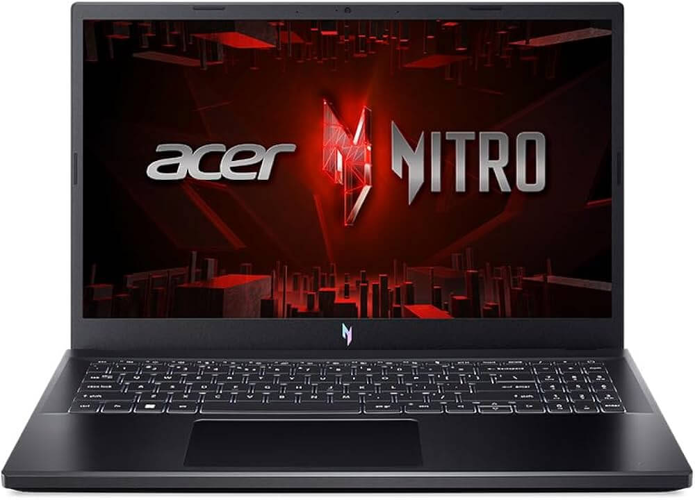 acer nitro v 15