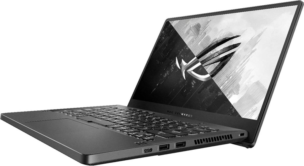 asus rog best budget laptop