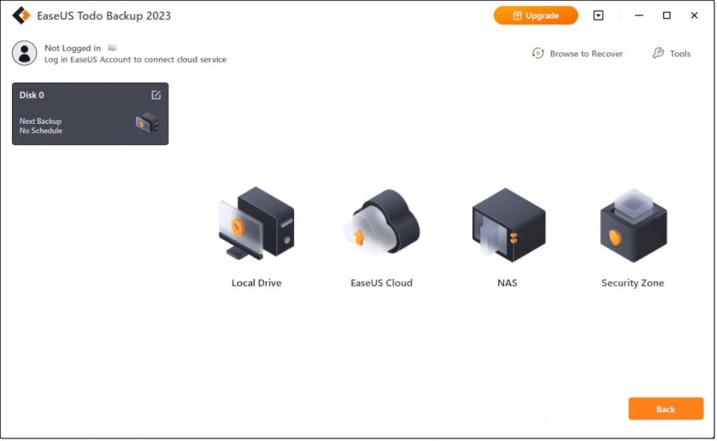 ease us todo backup