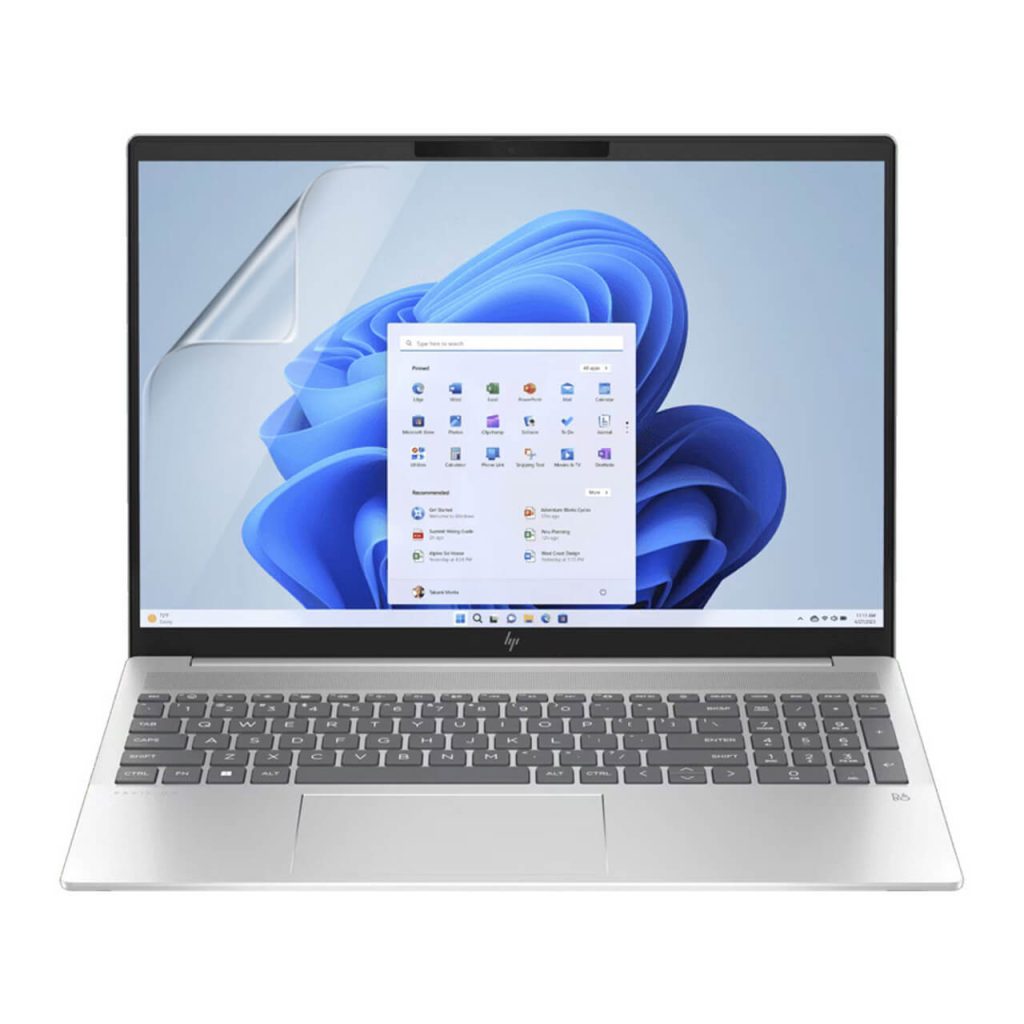 hp pavilion plus