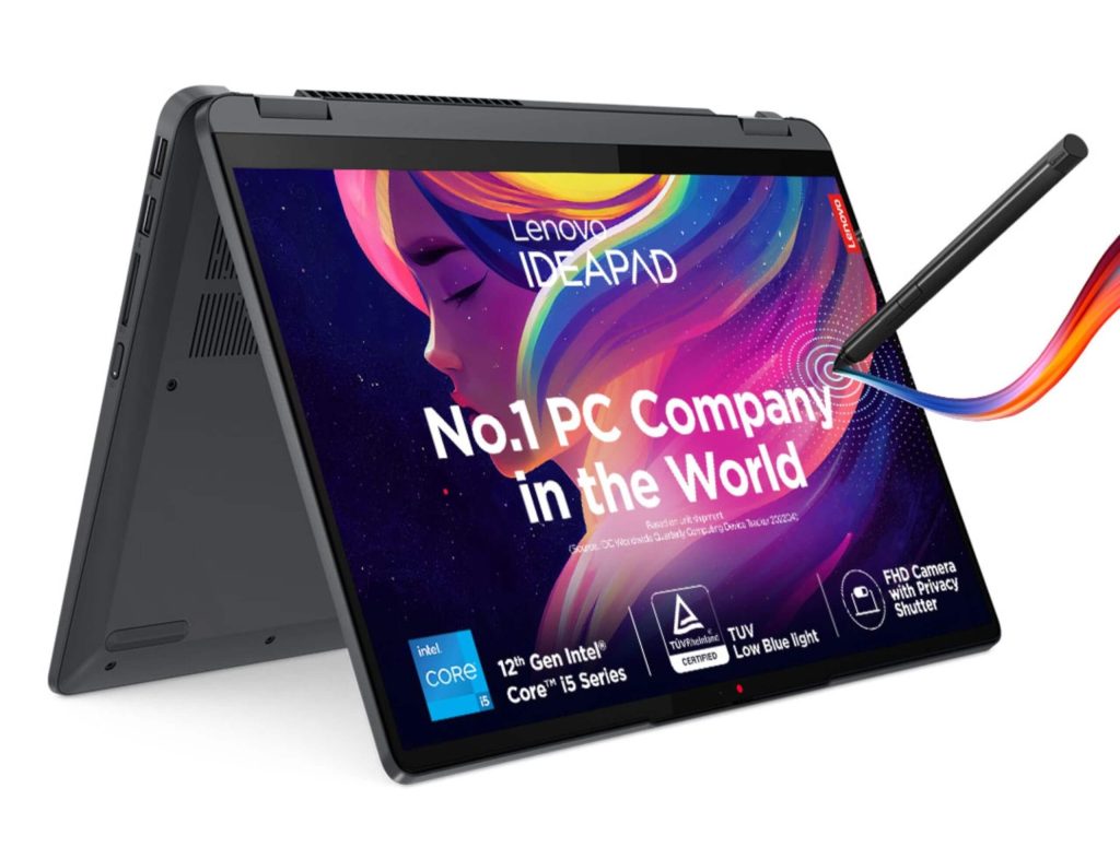 lenovo ideapad flex