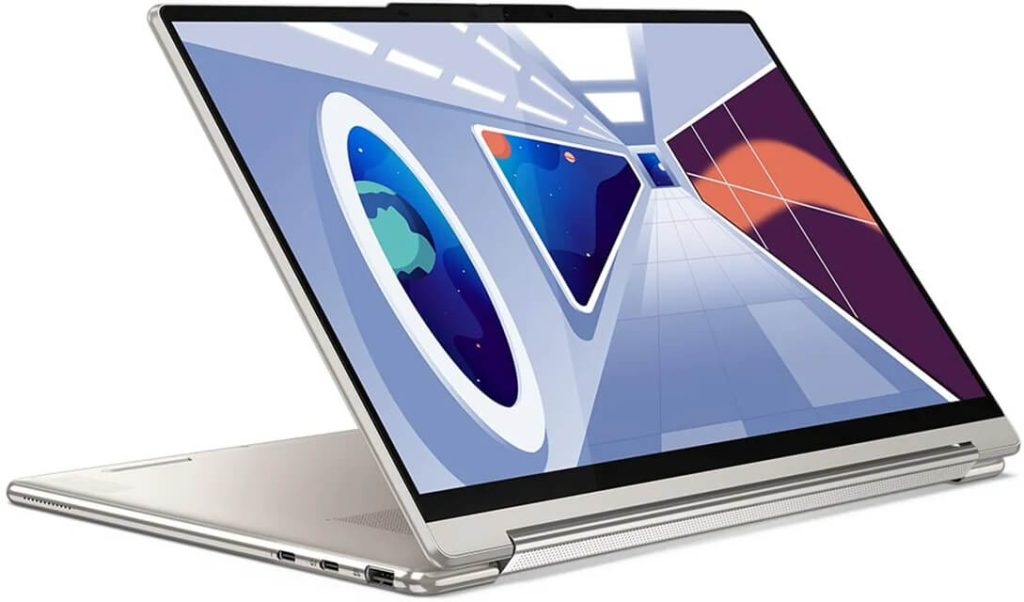 lenovo laptop