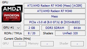 AMD Radeon