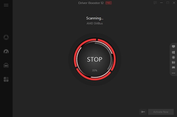 Driver Booster