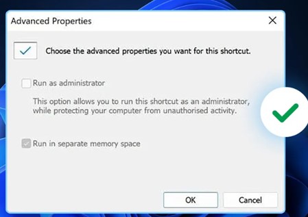 Run Ultimate Windows Tweaker as Administrator