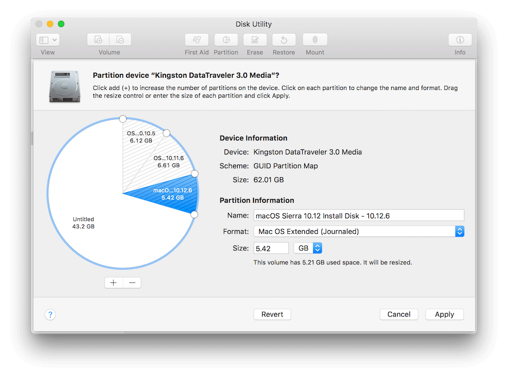 disk utility mac